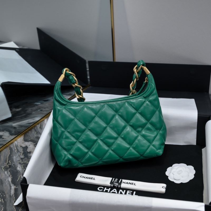 Chanel Hobo Bags